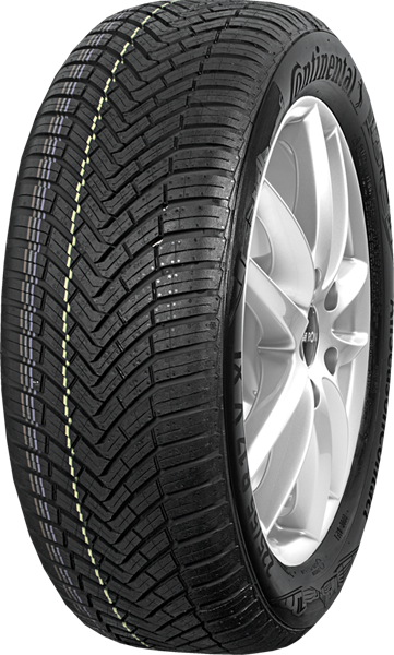Continental AllSeasonContact 235/50 R20 100 T FR, ContiSeal
