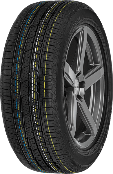 Continental ContiCrossContact LX Sport 225/65 R17 102 H FR