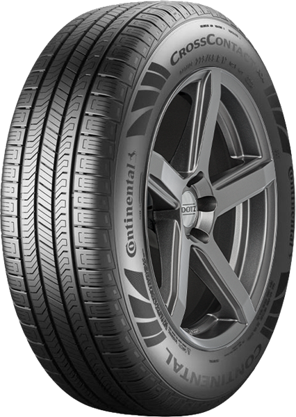 Continental CrossContact RX 235/55 R19 101 H