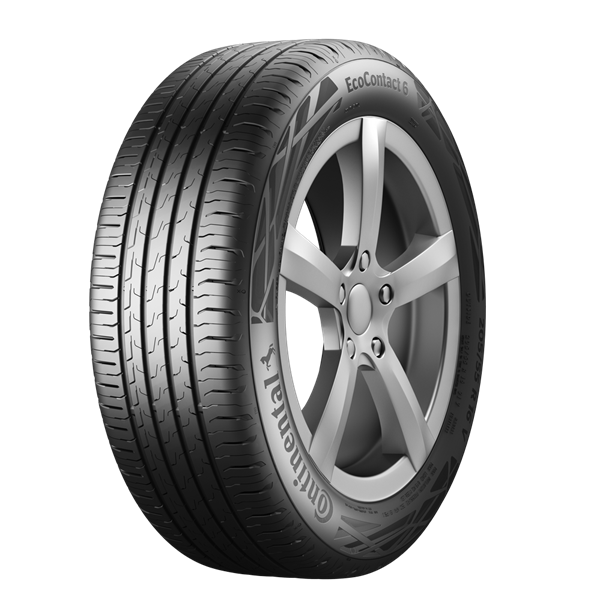 Continental EcoContact 6 195/60 R15 88 H