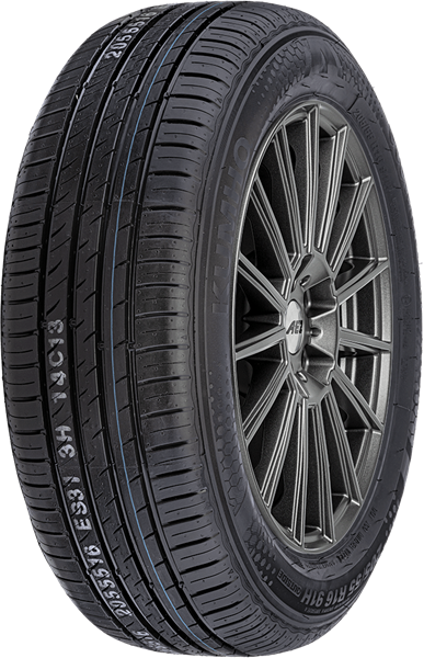 Kumho Ecowing ES31 165/70 R14 81 T