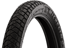 Michelin Anakee Adventure 110/80 R18 58 V Front M/C
