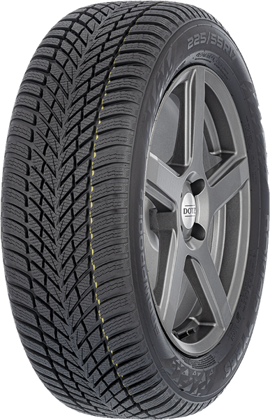 Nokian Tyres Snowproof 2 225/50 R17 94 H