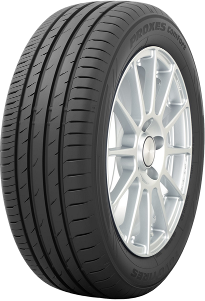 Toyo Proxes Comfort 195/50 R15 82 H