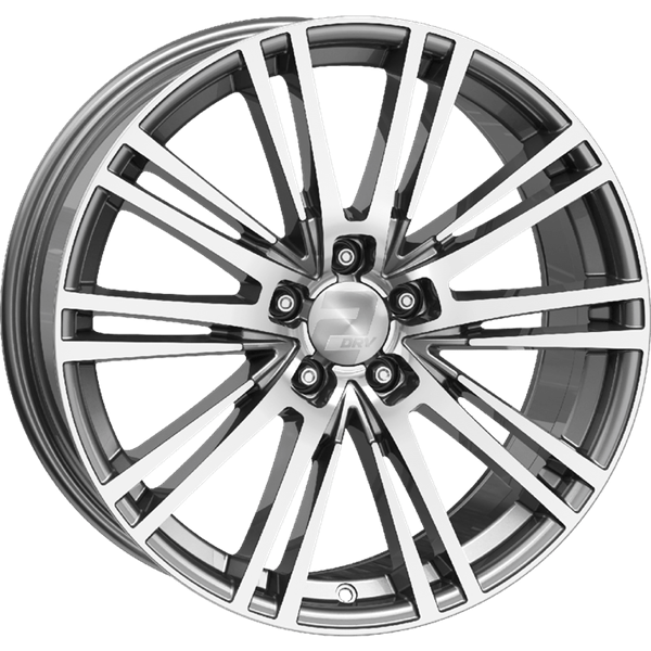 2DRV WH18 DGP+ 8,50x19 5x112,00 ET30,00