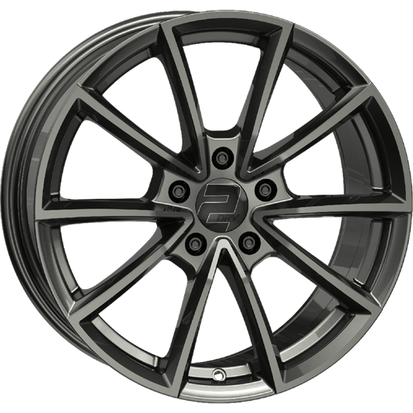 2DRV WH28 DGM+ 8,00x19 5x114,30 ET40,00