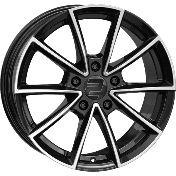 2DRV WH28 SP+ 7,50x17 5x114,30 ET45,00