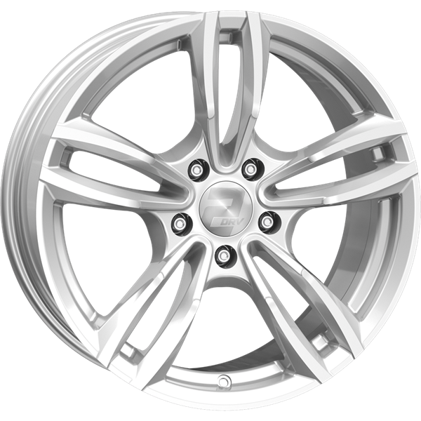 2DRV WH29 RS 7,50x17 5x120,00 ET32,00