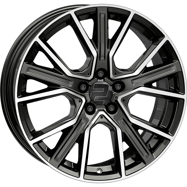 2DRV WH34 DGMP+ 7,50x17 5x112,00 ET35,00