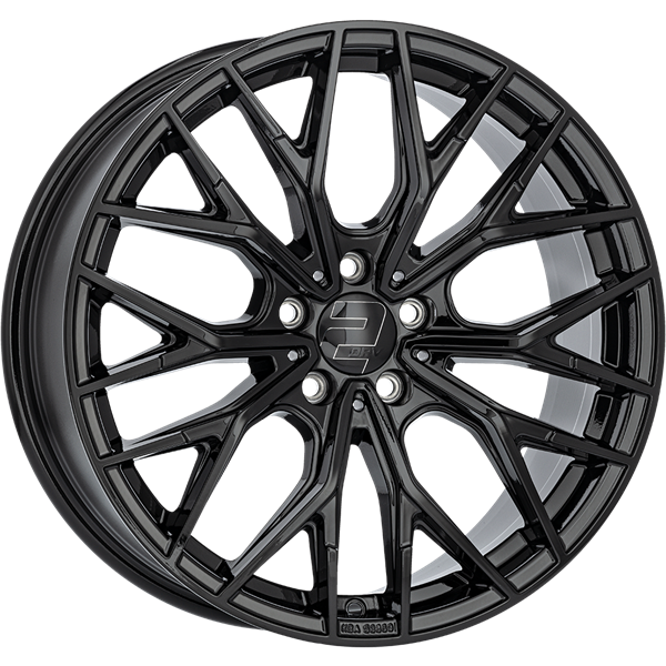 2DRV WH37 SW+ 8,00x18 5x108,00 ET40,00