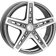 2DRV WH38 DGP+