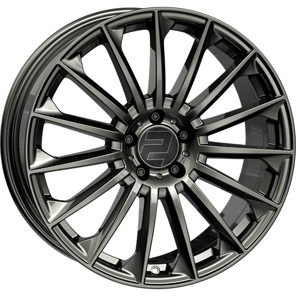 2DRV WH39 DGM+ 8,00x18 5x112,00 ET48,00