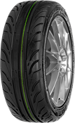 Accelera 651 Sport 265/30 R19 93 W XL, ZR, TRW 200