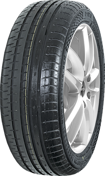 Accelera PHI 235/35 R20 92 Y XL, ZR