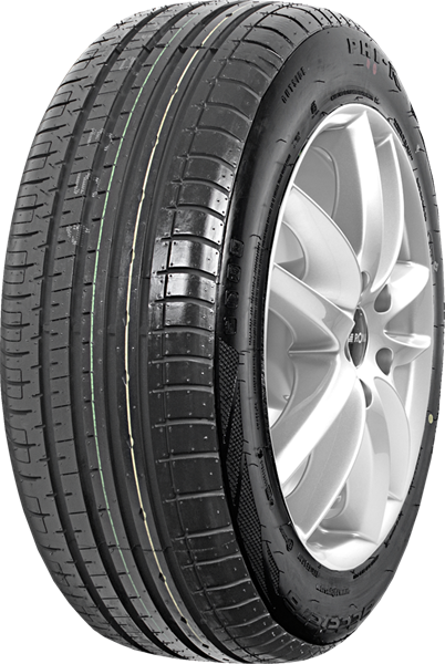 Accelera PHI R 235/45 R17 97 W XL, ZR