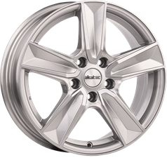 Alkatec RX15 Silver