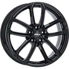Alkatec RX37 Black Gloss