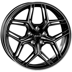 Alkatec RX41 Black Gloss