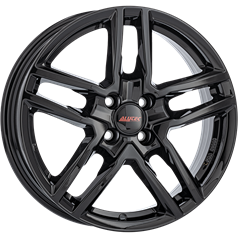 ALUTEC Ikenu Black Diamond