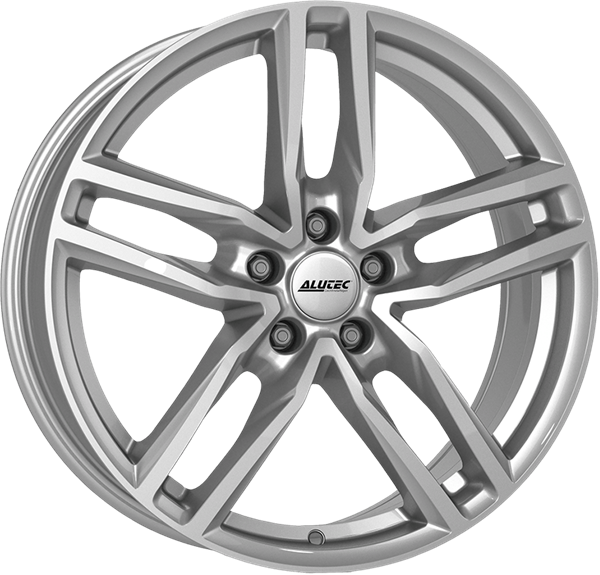 ALUTEC Ikenu Polar 8,00x19 5x112,00 ET20,00