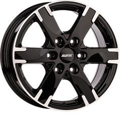 ALUTEC Titan Black