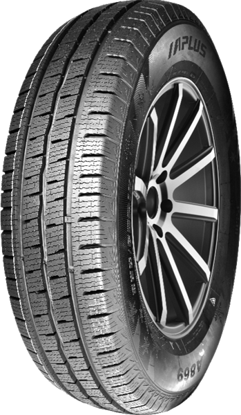 Aplus A869 225/75 R16 121/120 R C