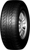 Aplus A929 A/T 245/75 R17 121/118 S OWL