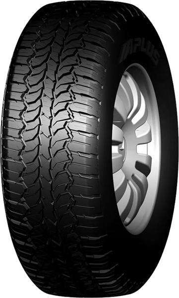 Aplus A929 A/T 275/55 R20 117 T XL