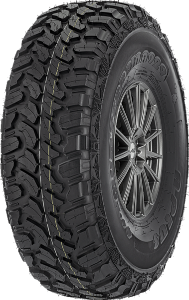 Aplus A929 M/T 235/85 R16 120 Q