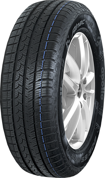 Apollo Alnac 4G All Season 215/65 R16 98 H