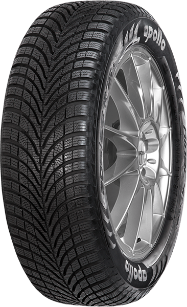 Apollo Alnac 4G Winter 185/65 R15 92 T XL