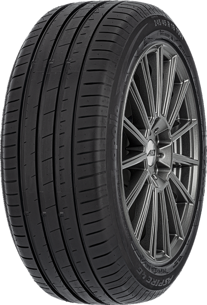 Apollo Aspire 4G 205/40 R17 84 W XL