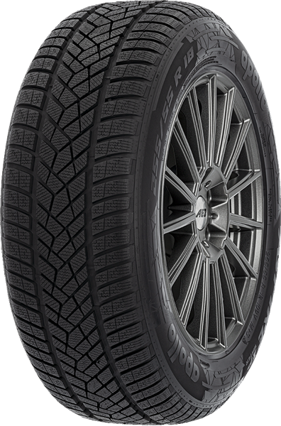 Apollo Aspire XP Winter 225/45 R17 94 V XL