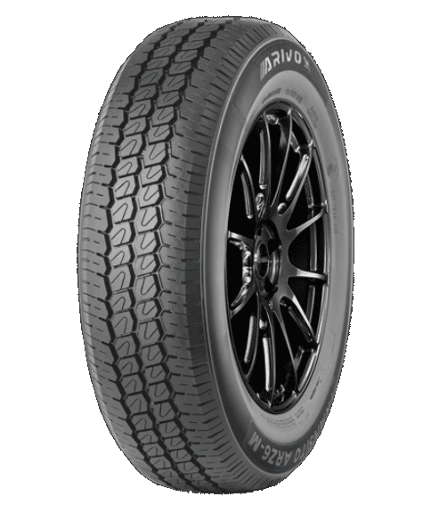 Arivo Transtio ARZ 6-M 175/80 R13 97/95 R C