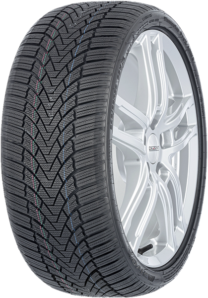 Arivo Winmaster ProX ARW 3 185/50 R16 81 V