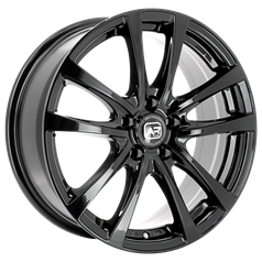 ARTECH Alaska Black Gloss