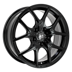 ARTECH Mygale Black