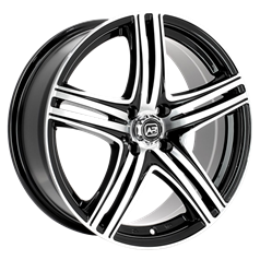 ARTECH Pearl Black Polished