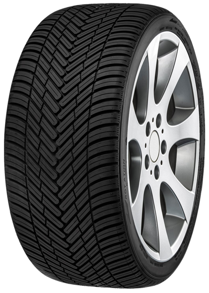 Atlas Tires Green 3 4S 245/50 R18 104 Y