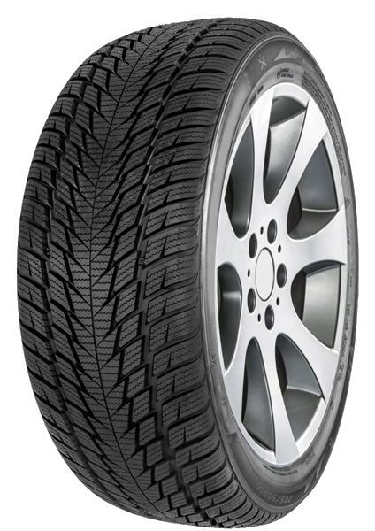 Atlas Tires Polarbear UHP 2 245/45 R17 99 V XL