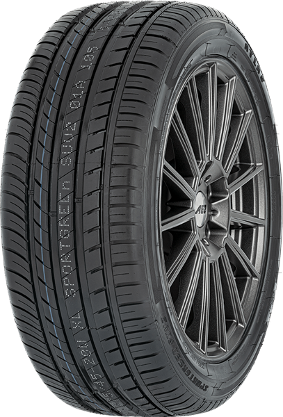 Atlas Tires Sport Green SUV 2 255/50 R19 107 W XL