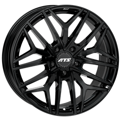 ATS Passion Black Gloss