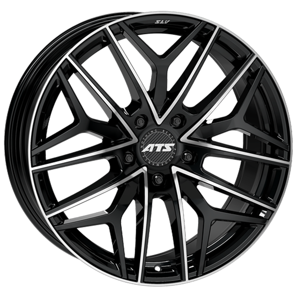 ATS Passion Black Polished 9,00x20 5x112,00 ET35,00