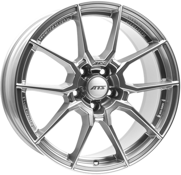 ATS Racelight 8,50x19 5x112,00 ET30,00