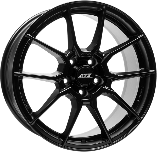 ATS Racelight Black 8,50x19 5x112,00 ET30,00