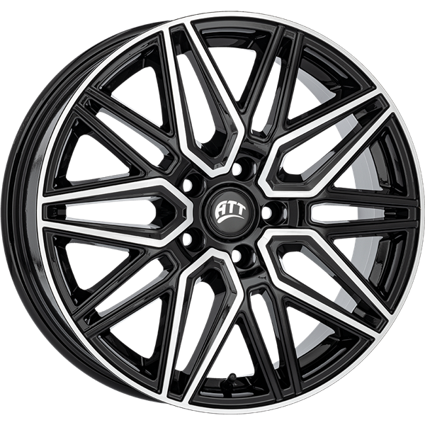 ATT 83P 7,00x17 5x108,00 ET45,00