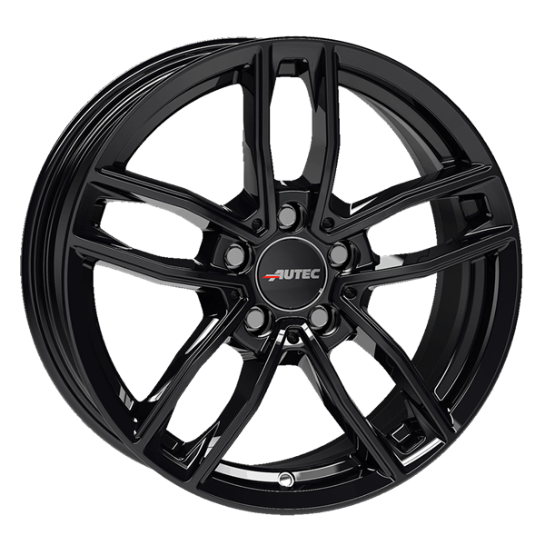 Autec Mercador Black 8,00x19 5x112,00 ET32,50