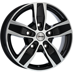 Autec Quantro Black
