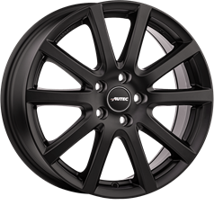 Autec Skandic dark