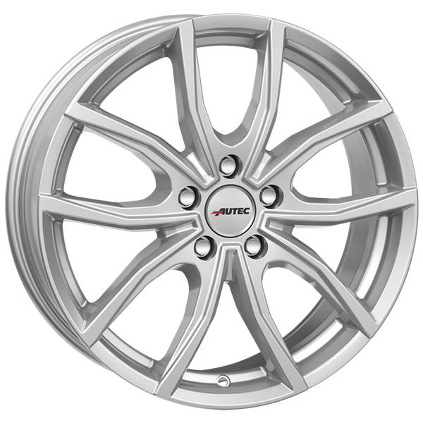 Autec Vidron 7,00x18 5x114,30 ET35,00